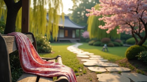 Choisir un kimono JJB : confort et performance insoupçonnés