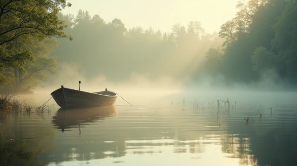 Comment bien choisir votre application de pêche idéale