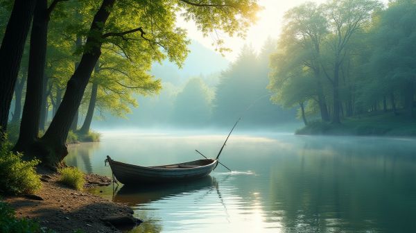 Comment bien choisir votre application de pêche idéale