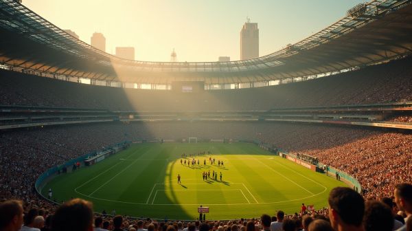 Coupe du Monde 2026 : découvrez les matchs incontournables à ne pas manquer
