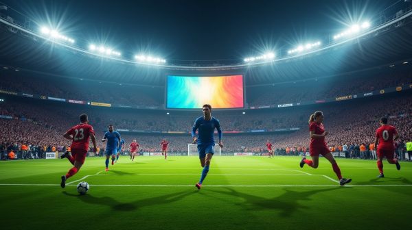 Coupe du Monde 2026 : découvrez les matchs incontournables à ne pas manquer