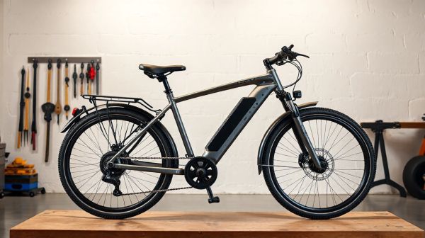 Guide d'achat : vtt BMC reconditionnés et garantis à découvrir