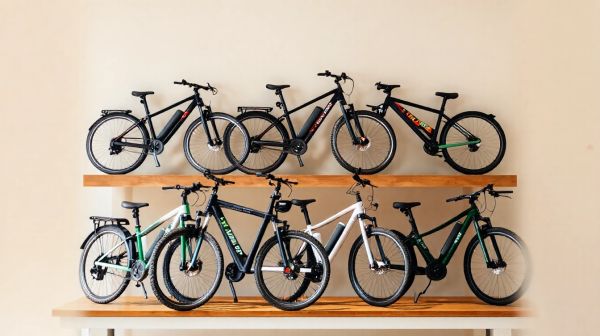 Guide d'achat : vtt BMC reconditionnés et garantis à découvrir