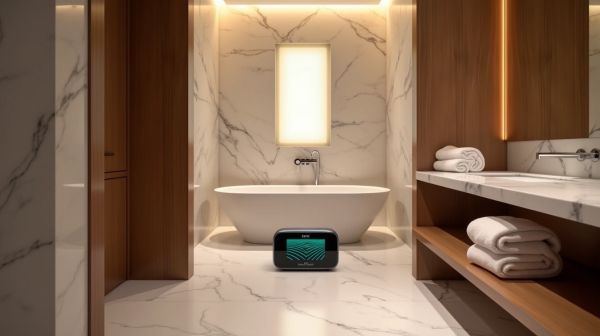 Réducteur de cellulite par électrostimulation à Paris 16
