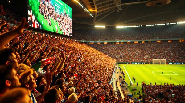 Top matchs de la Coupe du Monde 2026 à suivre absolument