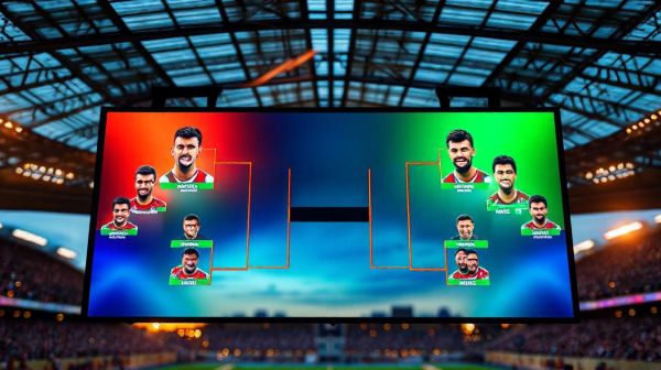 Top matchs de la Coupe du Monde 2026 à suivre absolument