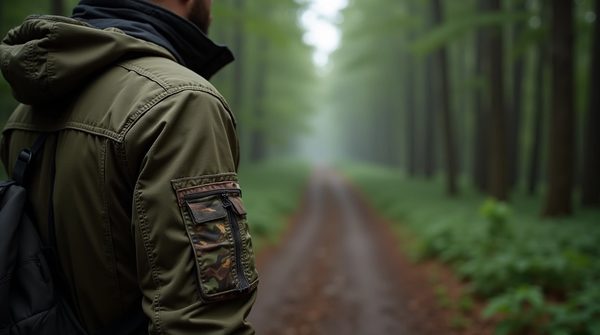 Veste de chasse sportchief homme : guide pratique et avantages essentiels